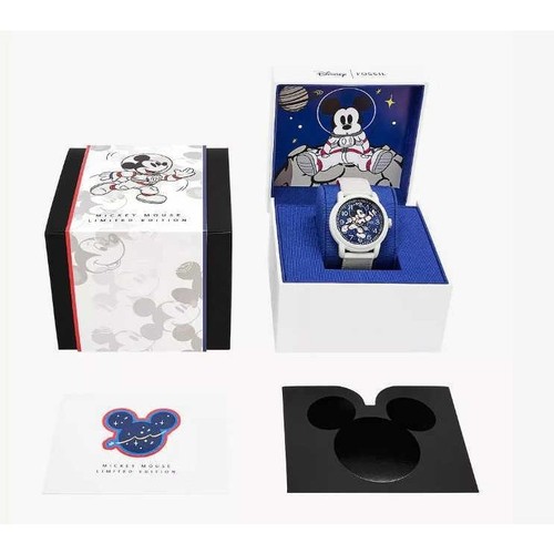 Orologio fossil disney - orologio,