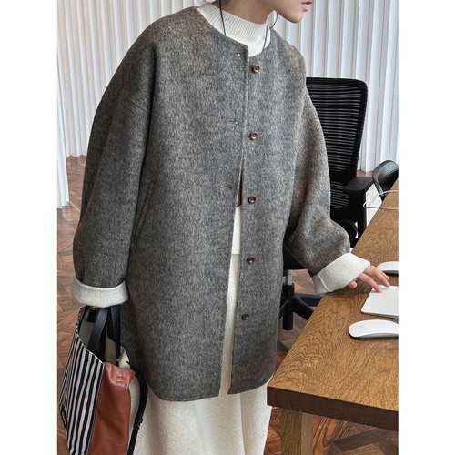 Cappotto soprabito invernale