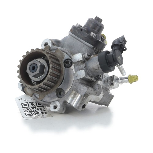 Pompa iniezione ford - iniezione,