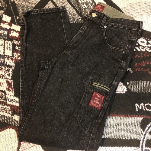 Jeans vintage lee euro - lee, riders