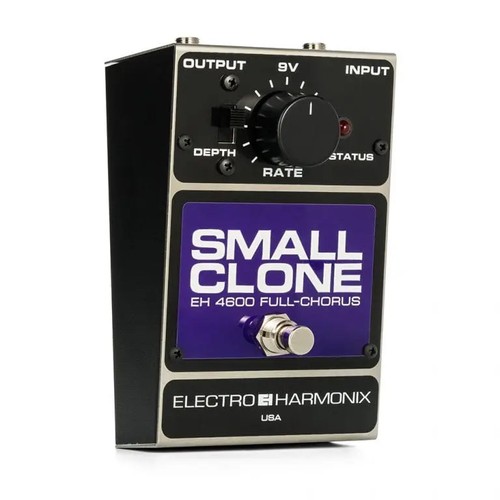 Electro harmonix small clone - electro,