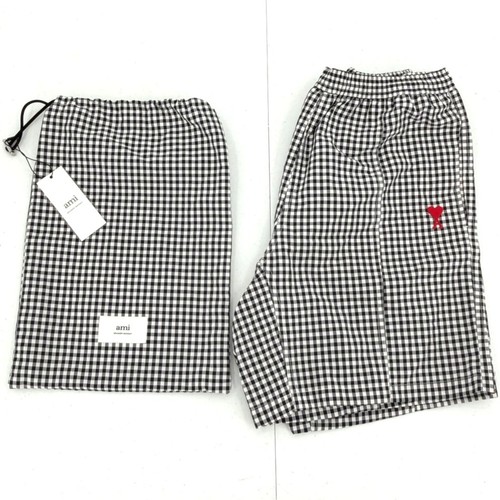 Pantaloncini bagno uomo ami - pantaloncini,