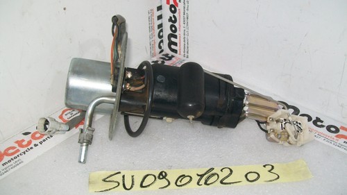 Pompa benzina fuel - pompa, pump