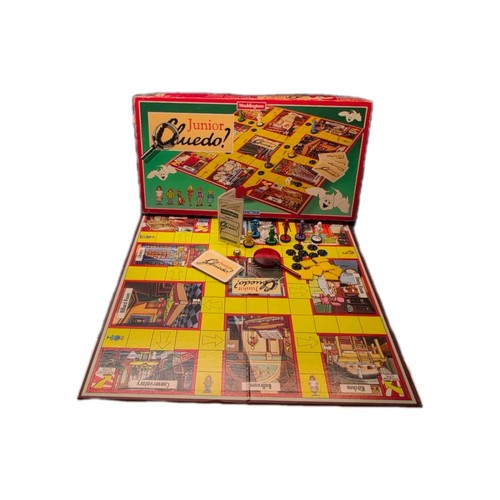 Gioco detective vintage