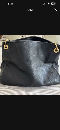 Borsa tracolla louis - a,