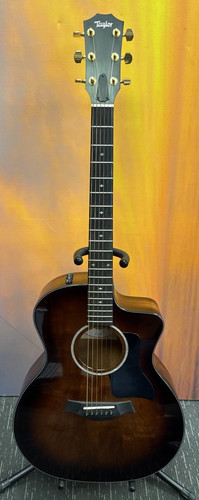Taylor 224ce deluxe - taylor,