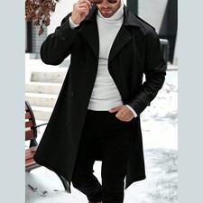 Cappotto business uomo - cappotto,