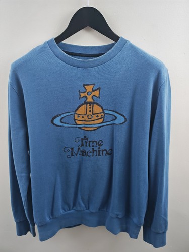 Felpa vivienne westwood man - westwood,