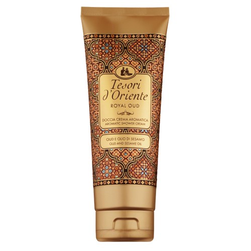 Tesori oriente doccia crema - tesori, d'oriente