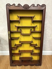 Scaffale da parete vintage