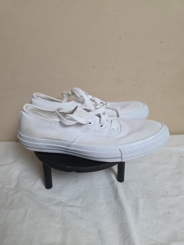 Sneakers converse bianche all - bianche,