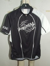 MAGLIA SHIRT MAILLOT CICLISMO