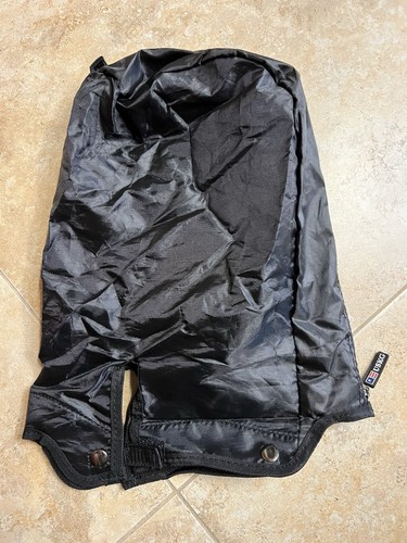 Uskg kids blk cappuccio - kids,