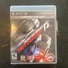 Need for Speed: Hot Pursuit --