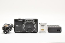 Nikon Coolpix S6600 16,0