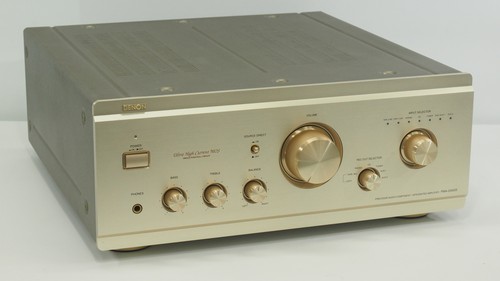 Amplificatore integrato stereo