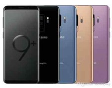 Smartphone Samsung Galaxy S9