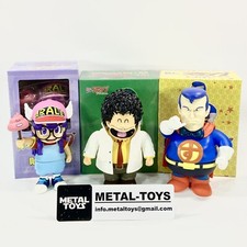 ARALE DR SLUMP SUPPAMAN Deluxe