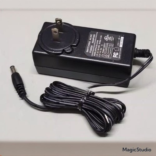 24v adapter for schertler - ac,