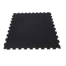 Buffalo Puzzle-Stallmatte Di