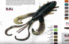 Gomme Herakles HyperVibe 9cm