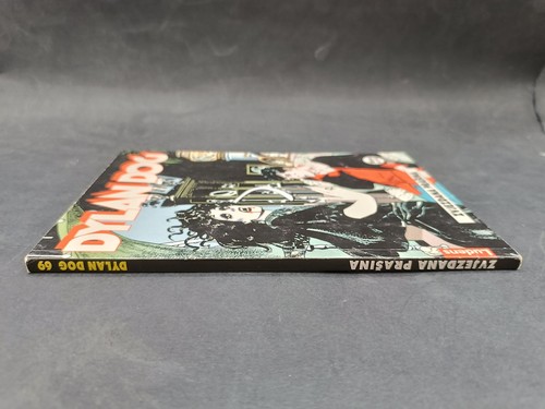 Fumetto dylan dog ludens - ed.,