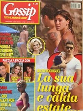 Gossip 2013 23.BELEN RODRIGUEZ & STEFANO DE MARTINO,VERONICA CIARDI,EMMA MARRONE