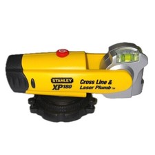 Stanley B&D laser a linea