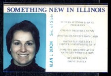 Vintage Photo Rare TEST