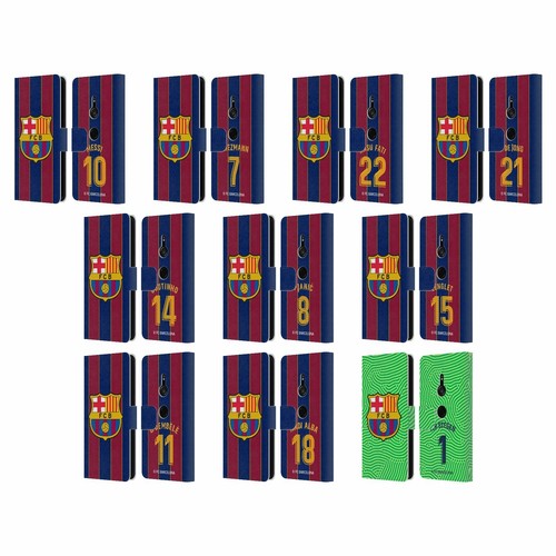 Barcellona 2020 21 - barcellona, 2020/21