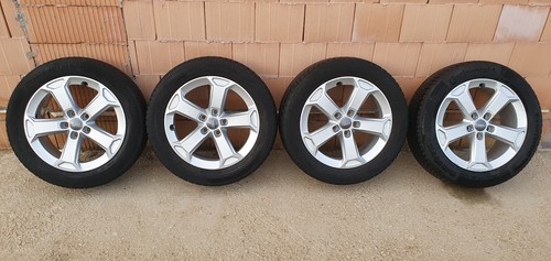 Cerchi lega 17 - in, di