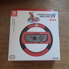VOLANTE ORIGINALE MARIO KART 8