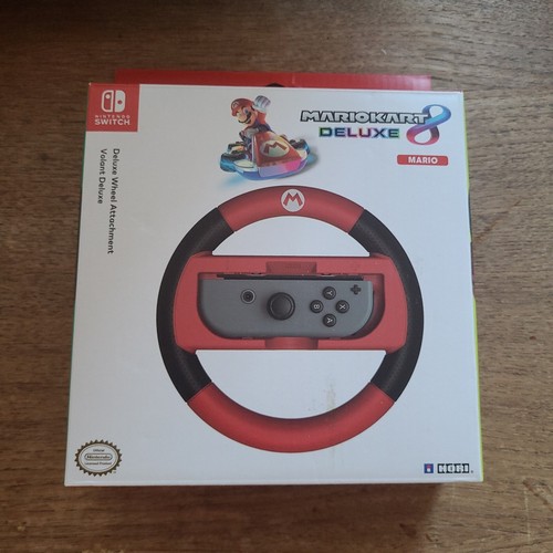 Volante originale mario kart - originale,