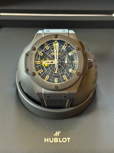 Hublot big bang king power - "king, power"
