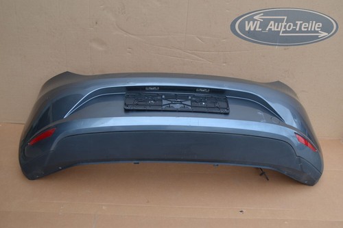 Seat leon iii paraurti - leon,