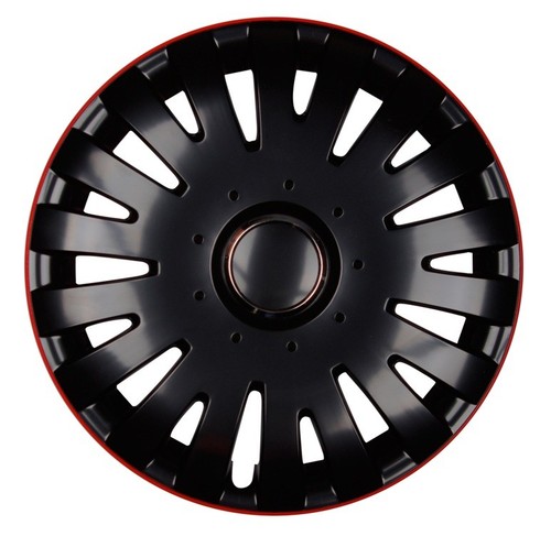 Premium design copricerchi - 4x,