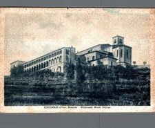 Brescia Coccaglio Ristorante