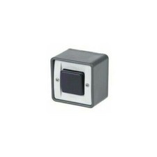 COPPIA FOTOCELLULE DA PARETE