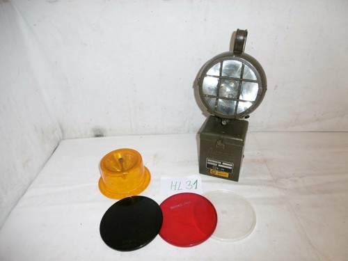 Eisemann keb 130 - eisemann, 130/1