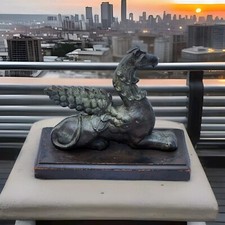 Antico Grifone Edificio 27,5