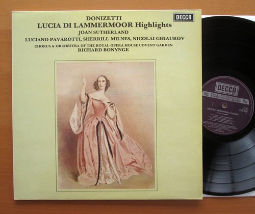 Set 559 donizetti lucia - 559, di