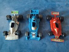 3 POLISTIL RJ PENNY F1 