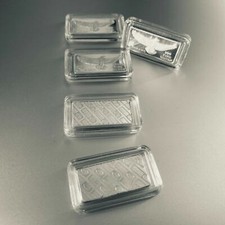 SPLENDIDO! 1 Bar Pure .999