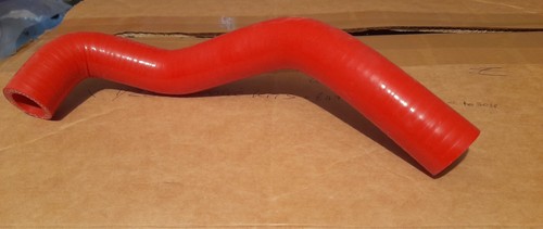 Tubo radiatore enduro maico - radiatore,