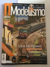 Tutto Treno Modellismo Rivista