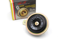 HONDA CLACSON ELETTROMAGNETICO A DISCO 112 DB DIAMETRO 90