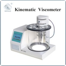 Misuratore viscosità - misuratore,