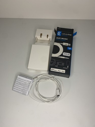 Cavo aux jack cellularline per - cavo,