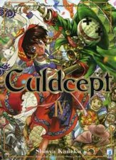 Culdcept young 148 - culdcept, 04