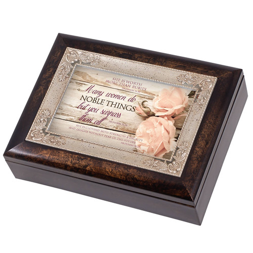 Proverbs woman distressed i - 31,